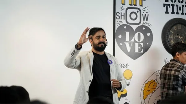 Sorav Jain
