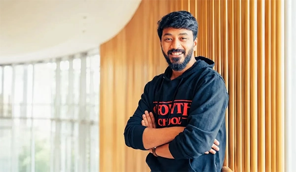 Vaibhav Sisinty