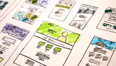 Website Architecture