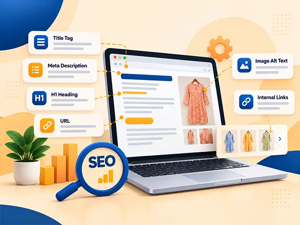 Fix Your On-Page SEO Basics