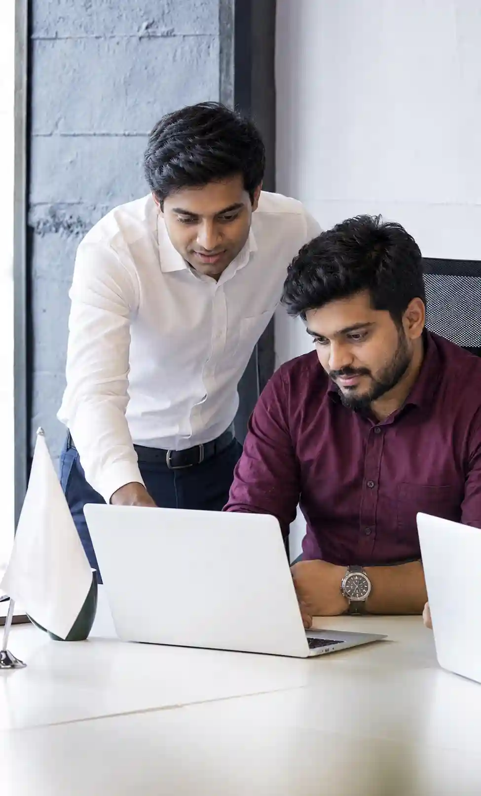 SEO experts at Battersea Web Expert, a leading SEO agency in India