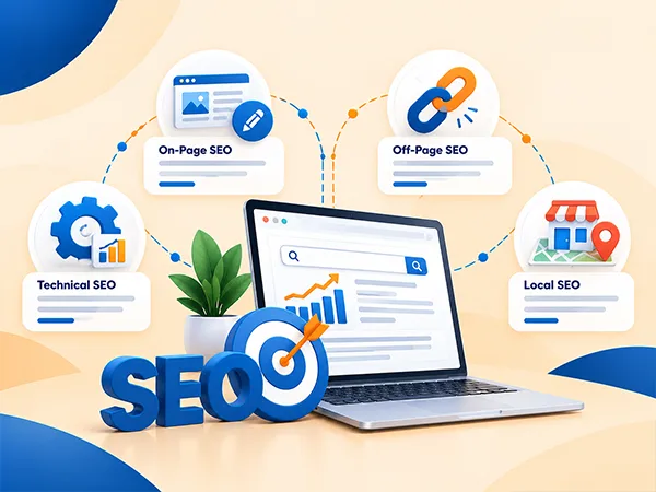 What Is an SEO Strategy for a Small Business