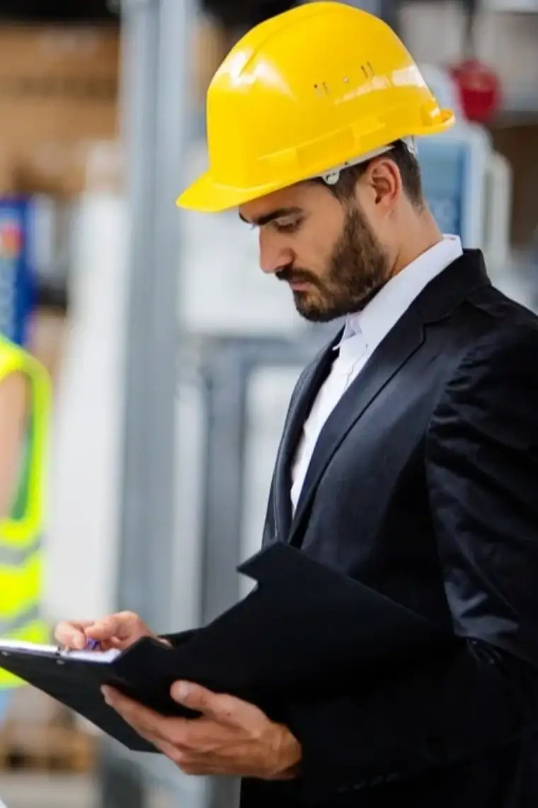 Manufacturing SEO company in Delhi helping industrial businesses get more RFQs