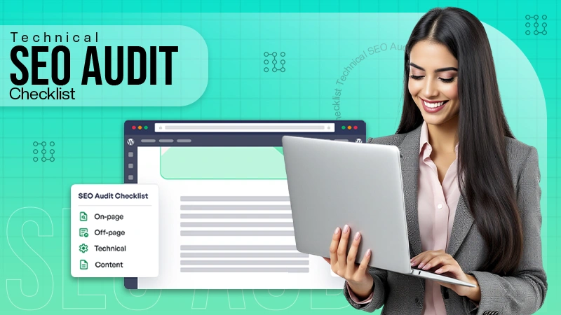 Technical SEO Audit Checklist
